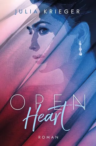 Cover: Open Heart