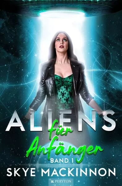 Aliens für Anfänger