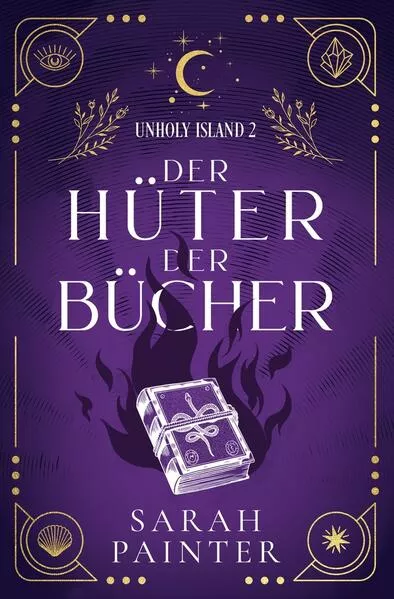 Der Hüter der Bücher