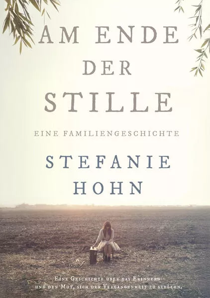 Am Ende der Stille