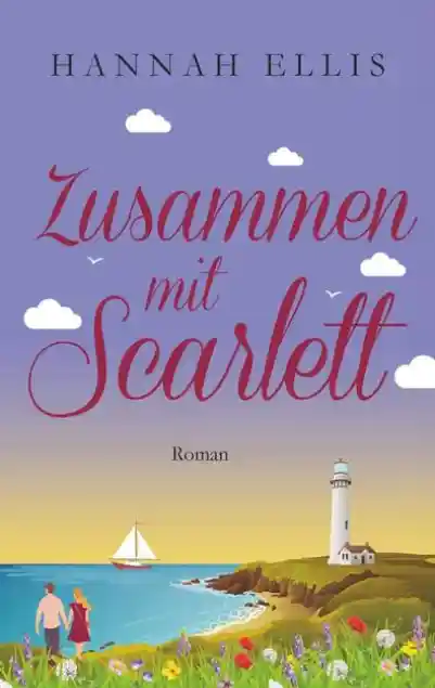 Cover: Zusammen mit Scarlett