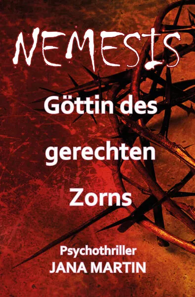 NEMESIS - Göttin des gerechten Zorns