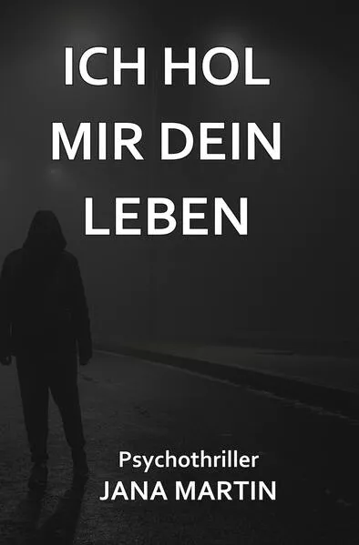 Ich hol mir dein Leben