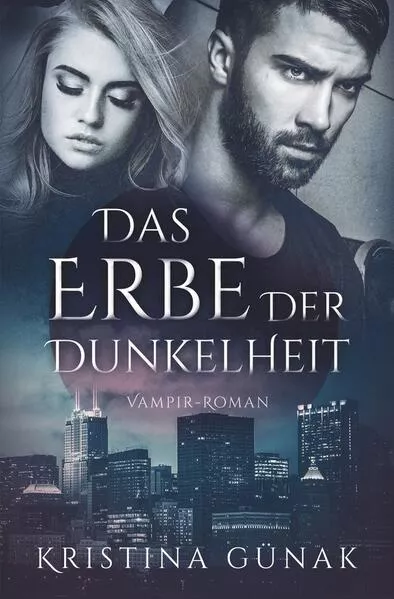 Das Erbe der Dunkelheit