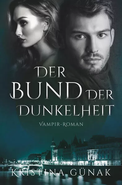 Der Bund der Dunkelheit