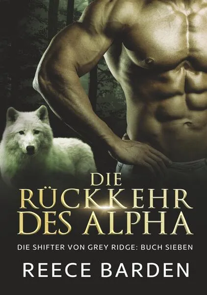 Die Rückkehr des Alpha