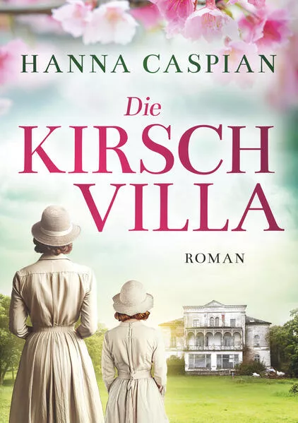 Die Kirschvilla