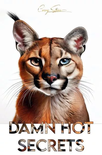 Damn Hot Secrets