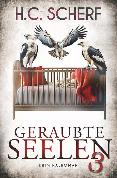 Geraubte Seelen 3