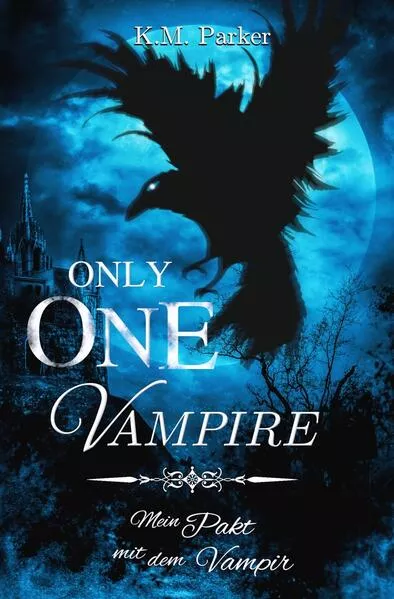 Only one Vampire