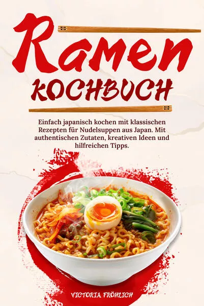 Ramen Kochbuch