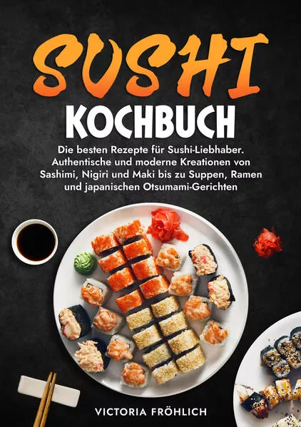 Sushi Kochbuch