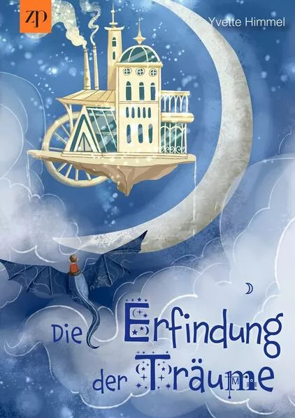 Die Erfindung der Träume