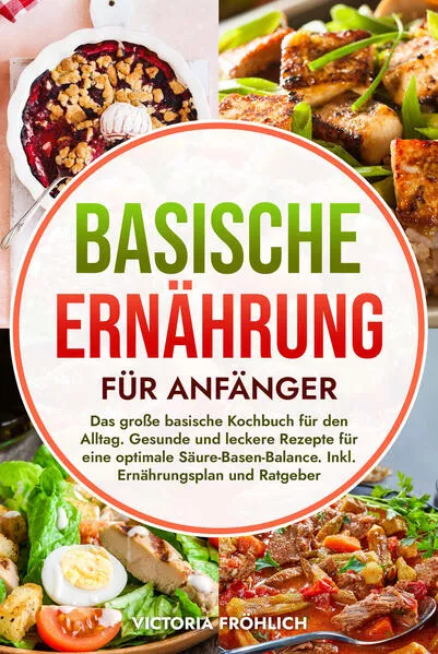 Basische Ernährung für Anfänger