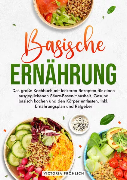 Basische Ernährung