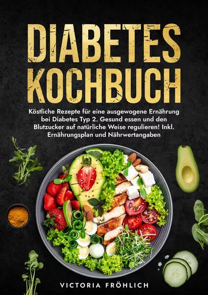 Diabetes Kochbuch