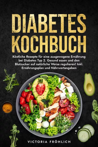 Diabetes Kochbuch