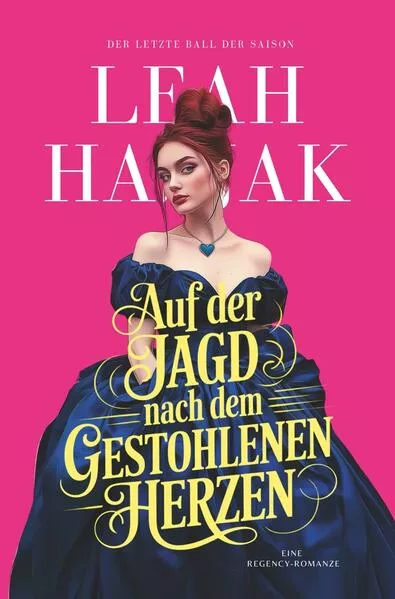 Auf der Jagd nach dem gestohlenen Herzen