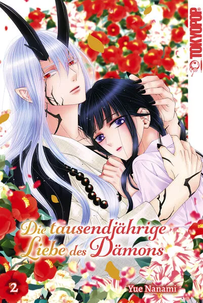 Die tausendjährige Liebe des Dämons, Band 02