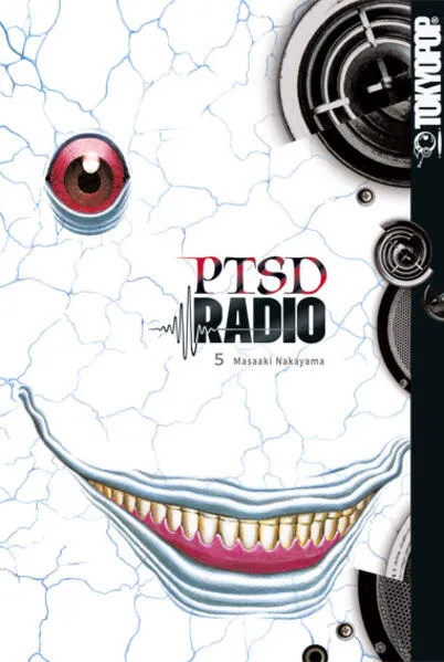 PTSD Radio 05