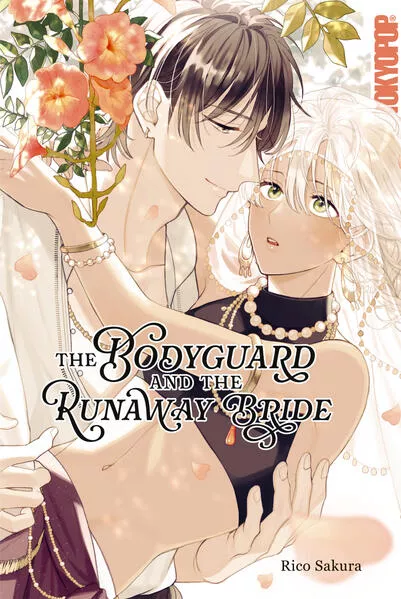The Bodyguard and the Runaway Bride