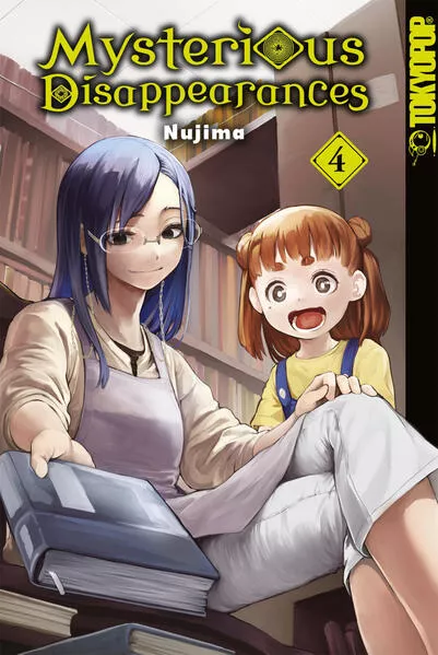 Mysterious Disappearances, Band 04