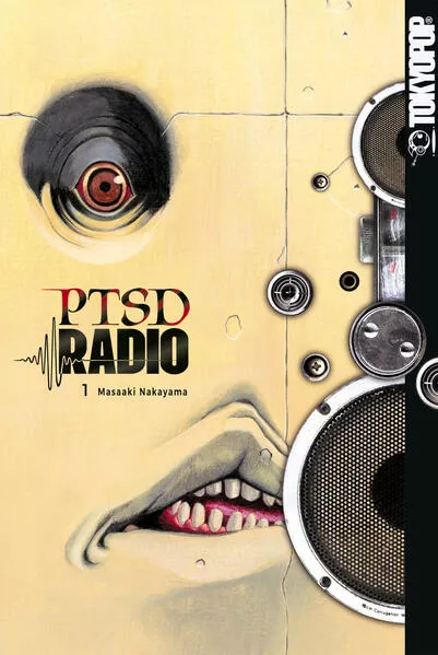 PTSD Radio, Band 01