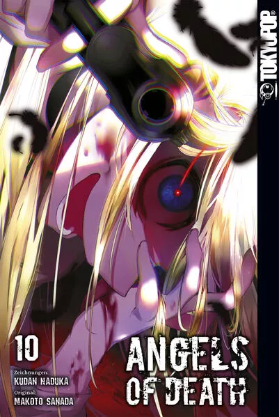 Angels of Death, Band 10
