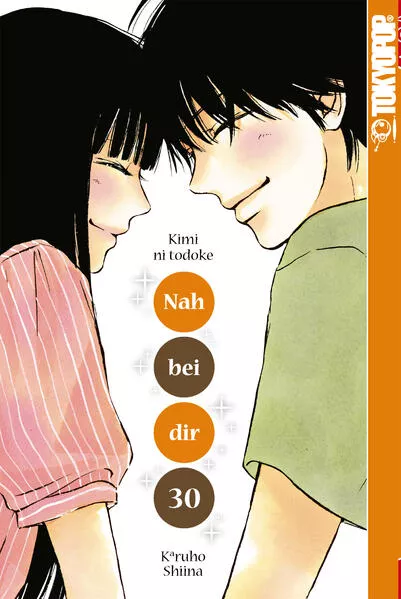 Nah bei dir, Band 30