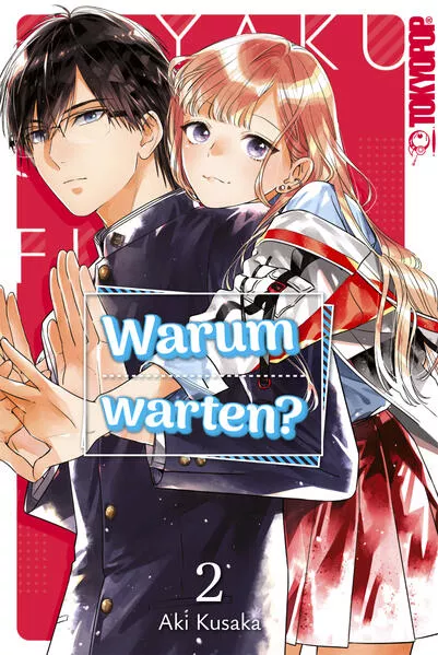 Warum warten?, Band 02