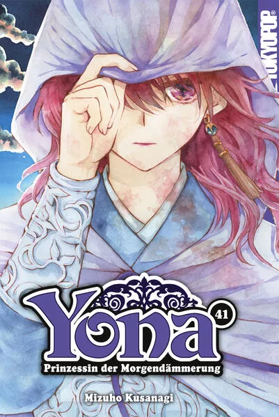 Yona - Prinzessin der Morgendämmerung, Band 41