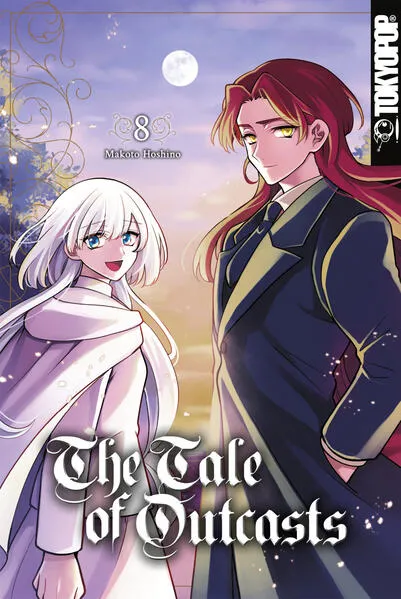 The Tale of Outcasts, Band 08