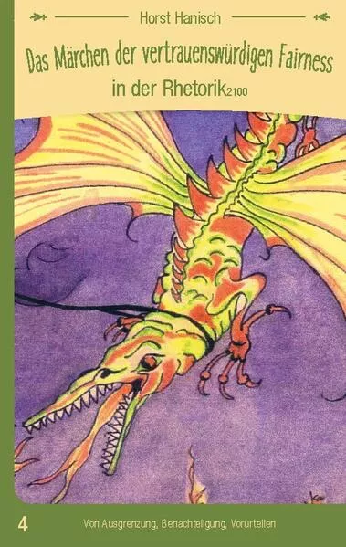 Das Märchen der vertrauenswürdigen Fairness in der Rhetorik 2100