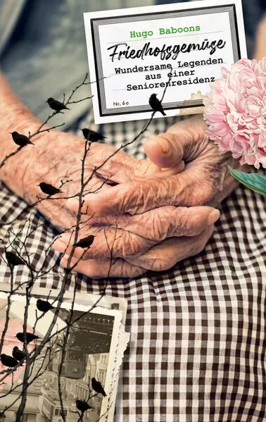 Cover: Friedhofsgemüse