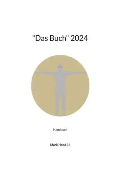 "Das Buch" 2024