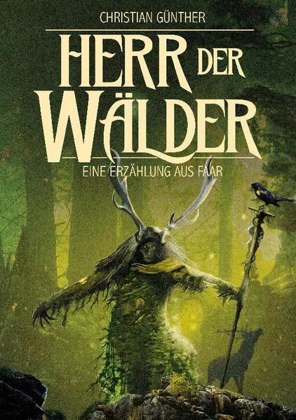 Herr der Wälder
