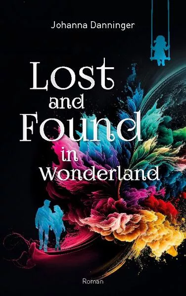Lost and Found in Wonderland