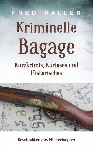 Kriminelle Bagage