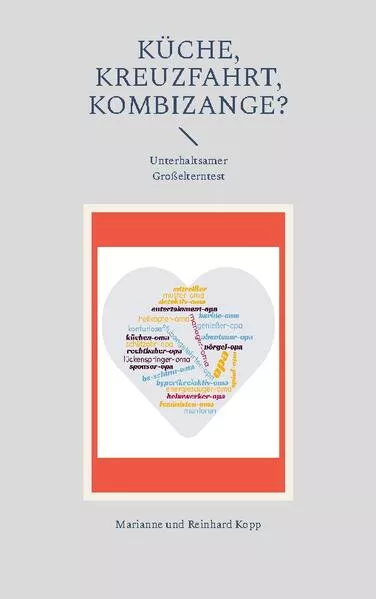 Küche, Kreuzfahrt, Kombizange?
