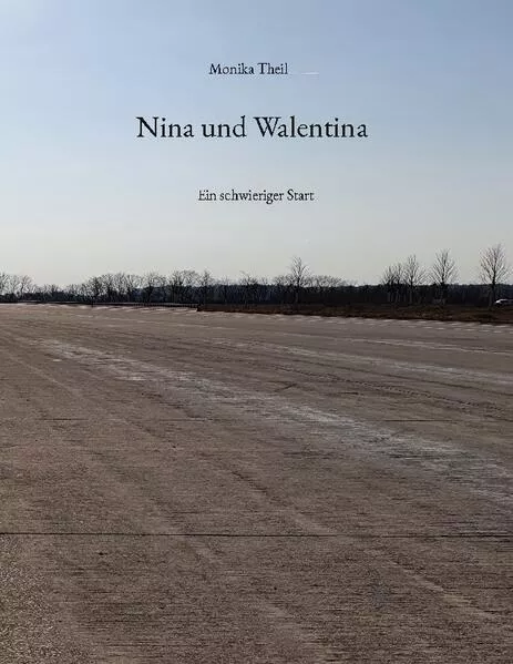 Nina und Walentina