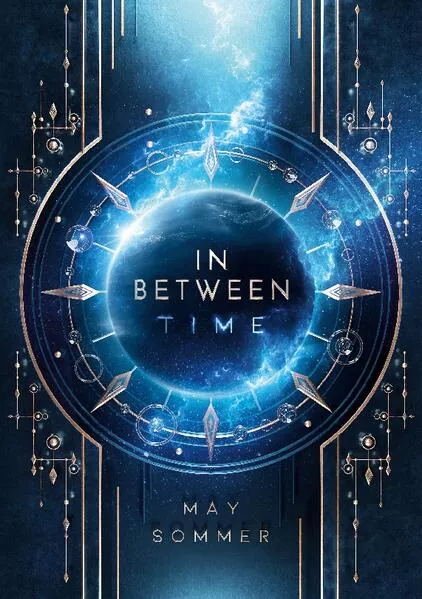 Cover: IN BETWEEN