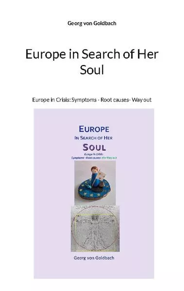 Europe in Search of Her Soul