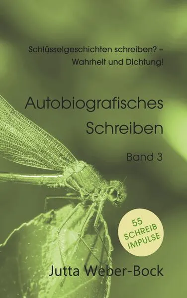 Schlüsselgeschichten schreiben? - Wahrheit und Dichtung!