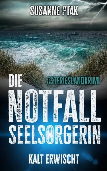 Die Notfallseelsorgerin