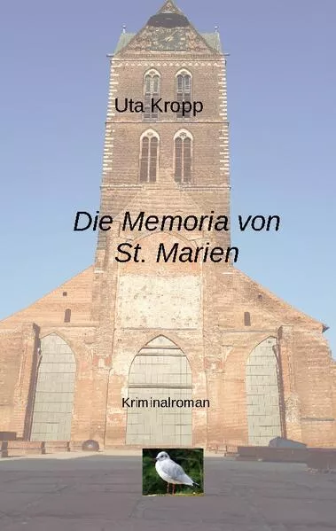 Die Memoria von St. Marien