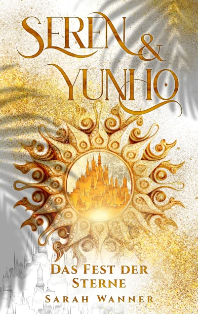 Cover: Seren & Yunho