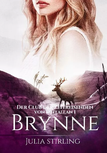 Cover: Brynne
