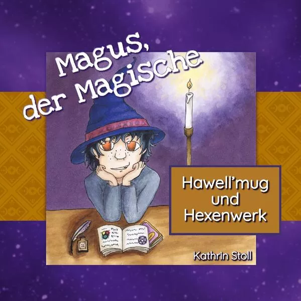 Magus der Magische