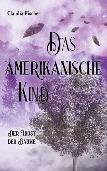 Cover: Das amerikanische Kind
