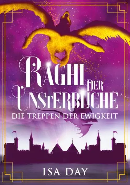 Raghi der Unsterbliche